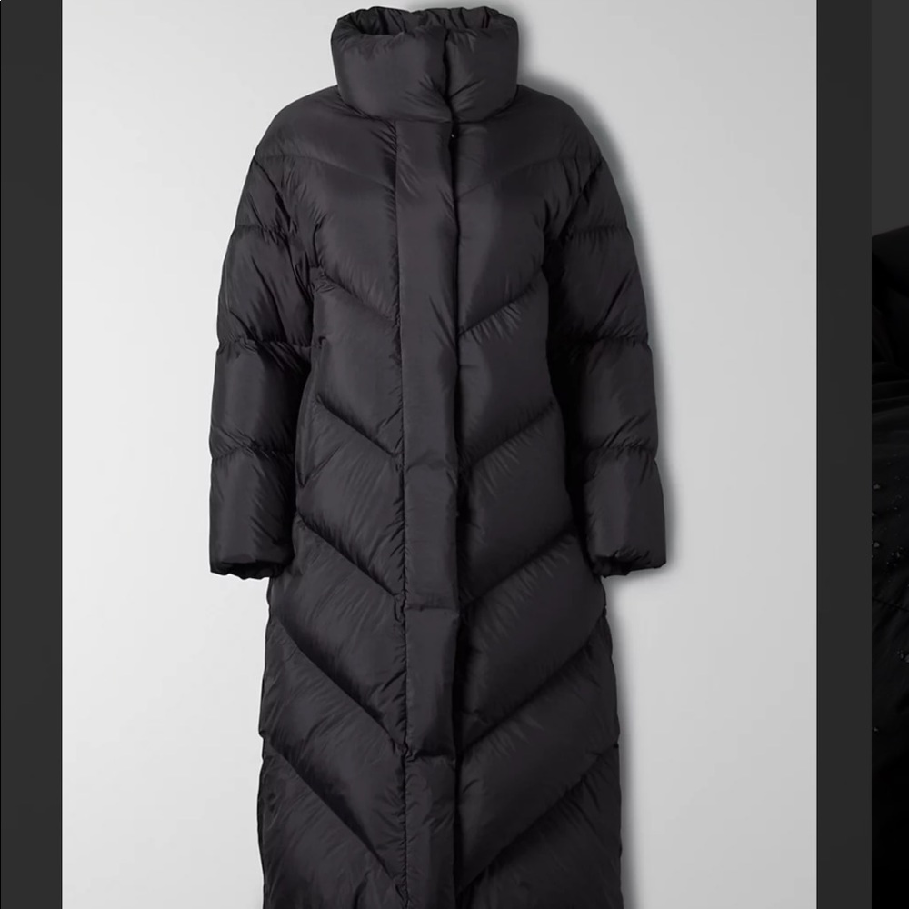Wilfred The Cloud Puff Maxi